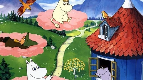 The Moomin Valley in Spring
