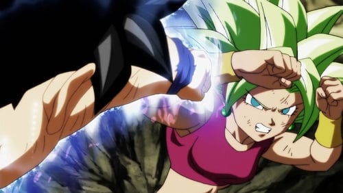 Signs of a Turnabout! The Autonomous Ultra Instinct Erupts!