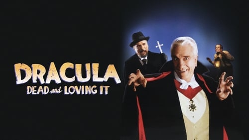 Dracula - Tot aber glücklich