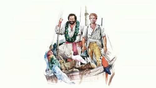 Dwóch misjonarzy