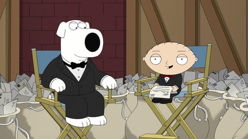 Family Guy: Email-uri de la spectatori partea 2