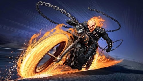 Ghost Rider Collection