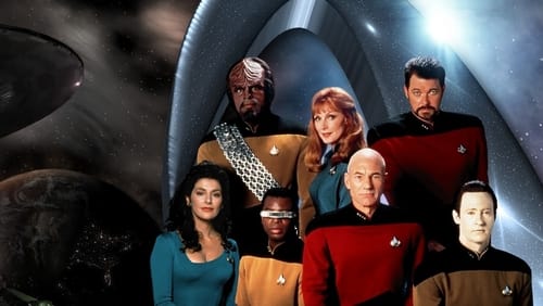 Star Trek: La nueva generación