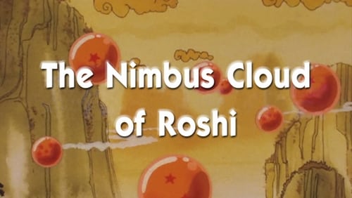 The Nimbus Cloud of Roshi