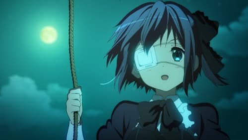 Love, Chunibyo & Other Delusions ! -Take On Me