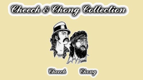 Cheech & Chong (Samling)