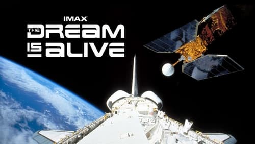 IMAX - Uma Aventura no Espaço