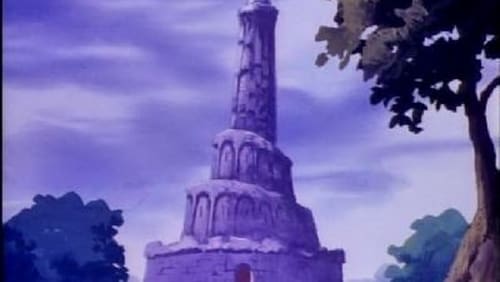 A Torre das Armadilhas