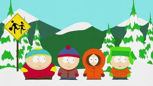 South Park: isompi, pidempi & leikkaamaton