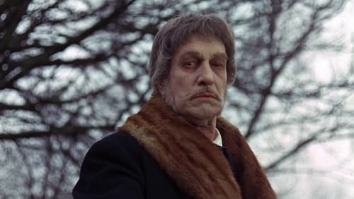 L'abominable Dr. Phibes