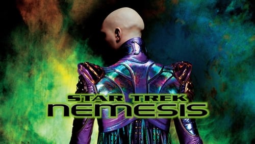 Star Trek X: Némesis