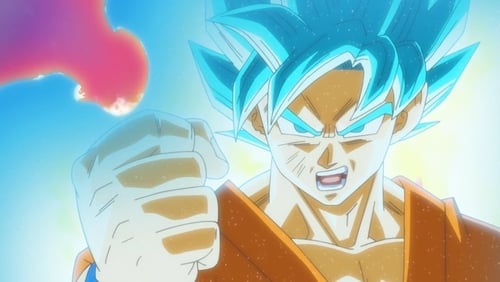 A Developed "Time Skip" Counterstrike? Here Comes Goku's New Move!