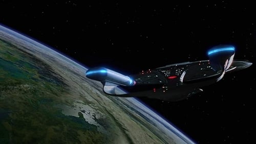 Star Trek: Các Thế Hệ