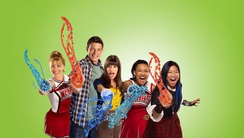 Glee: Em Busca da Fama