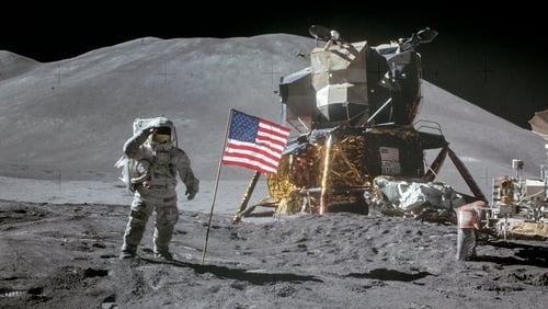 Apollo : Missions vers la Lune