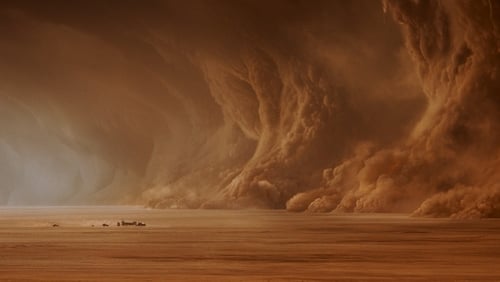 Mad Max: Na drodze gniewu