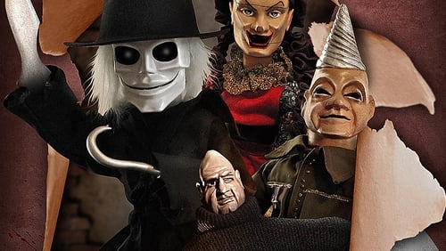 Puppet Master Collection