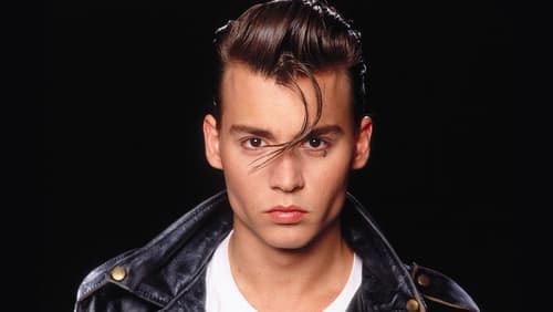 Johnny Depp: The Love of the Bizarre