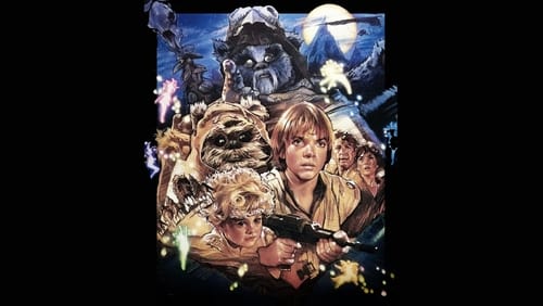Star Wars: Uma Aventura Ewoks - A Caravana da Coragem