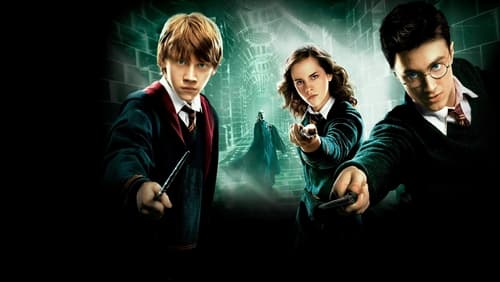 Harry Potter e l'ordine della fenice