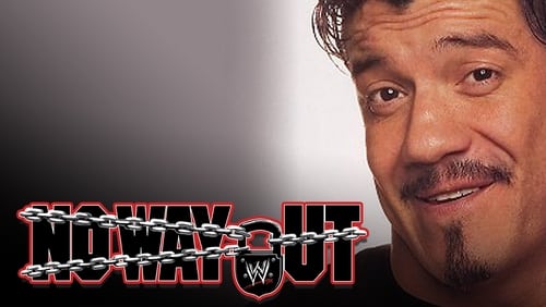 WWE No Way Out 2004