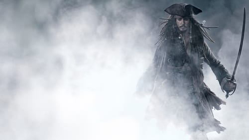 Pirates of the Caribbean - Am Ende der Welt