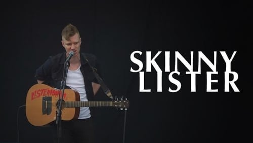 Skinny Lister au Southside Festival 2019