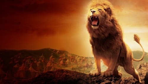 Legenden om Narnia - Løven, Heksa og klesskapet