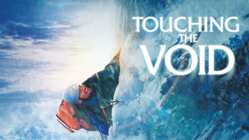 Touching the Void - Uma História de Sobrevivência