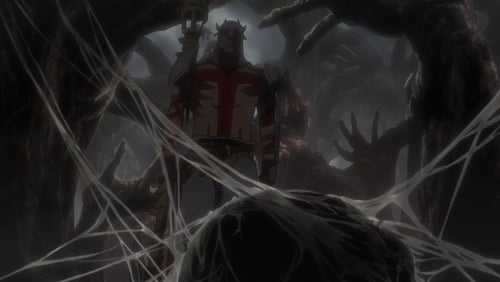 Dante's Inferno - Ein animiertes Epos
