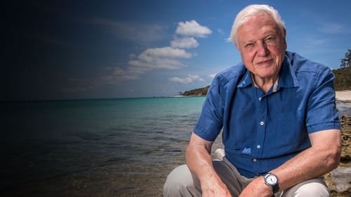 David Attenborough: O viață pe planeta noastră
