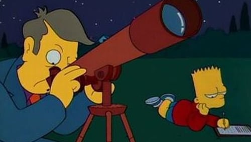 Кометата на Барт