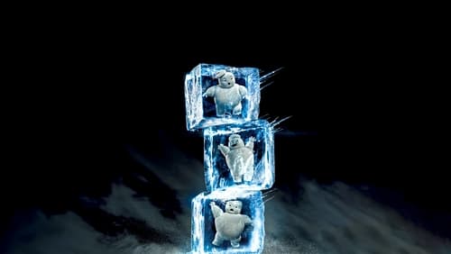 Caça-Fantasmas: O Império do Gelo