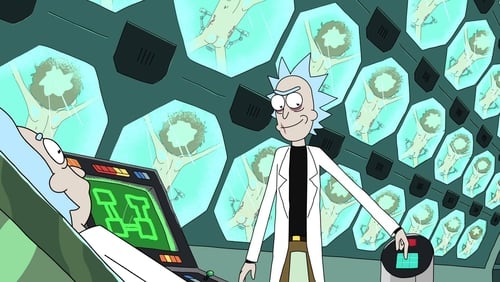 Close Rick-Counters of the Rick Kind