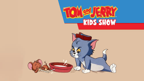 Tom et Jerry Kids
