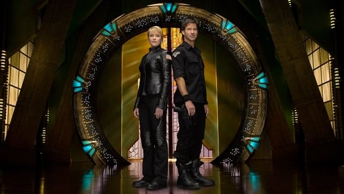 Stargate : Atlantis