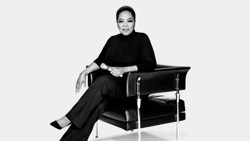 The Oprah Conversation