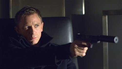 เจมส์ บอนด์ 007 ภาค 21: พยัคฆ์ร้ายเดิมพันระห่ำโลก