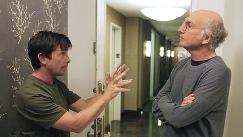 Larry contre Michael J Fox