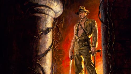 Indiana Jones eta Zorigaiztoko Tenplua