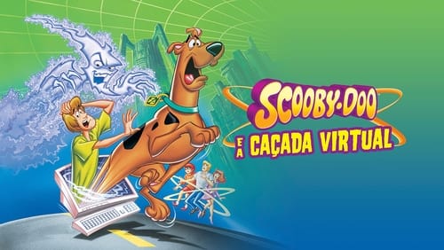 L'Scooby-Doo i la ciberpersecució