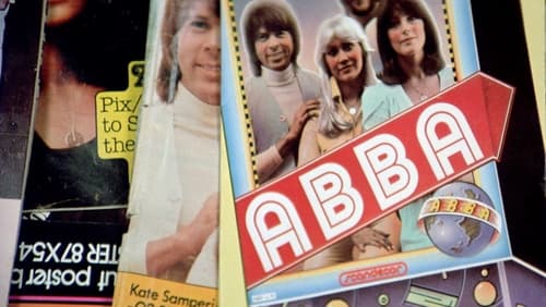 ABBA. Koncertfilma