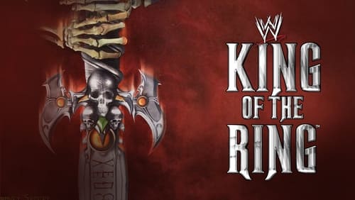 WWE King of the Ring 2000