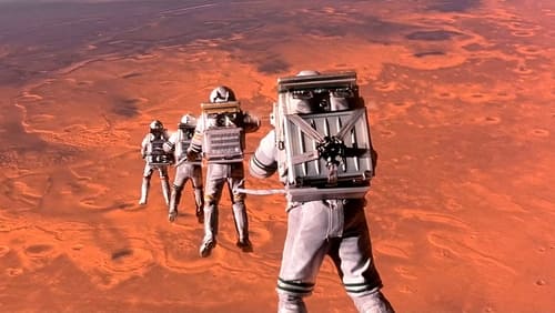 Αποστολή στον Άρη