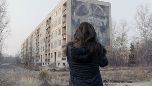 Atrapados en Chernóbil