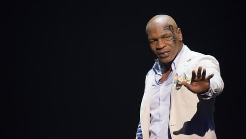 Mike Tyson: Partea mea de adevăr