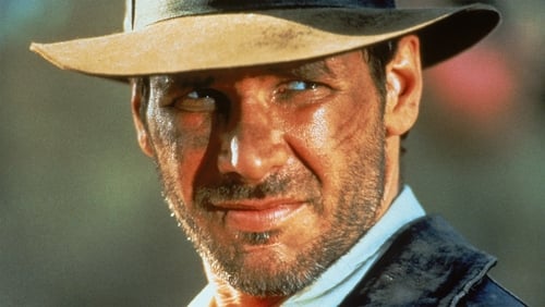 Indiana Jones eta Zorigaiztoko Tenplua
