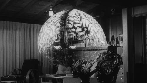 The Brain from Planet Arous