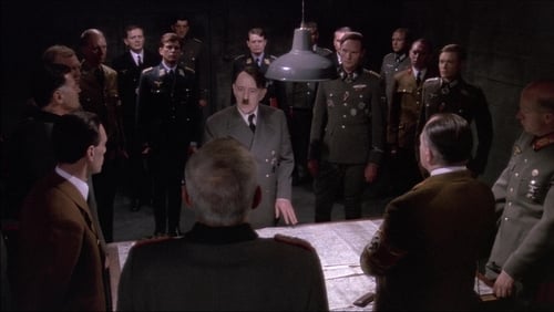 希特勒的最后十日