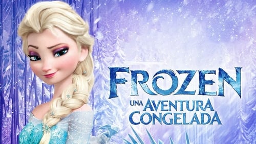Frozen - Il regno di ghiaccio